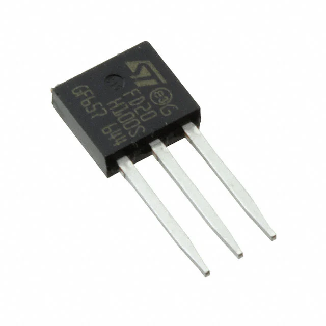 FERD30H100SH STMicroelectronics  Diodes - Redresseurs - Simples